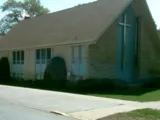 Maywood Community Seventh-day Adventist Church exterior