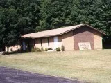 McMillan Northwoods Seventh-day Adventist Church exterior