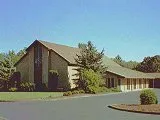 McMinnville Seventh-day Adventist Church exterior