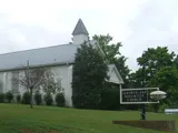 McMinnville Seventh-day Adventist Church exterior