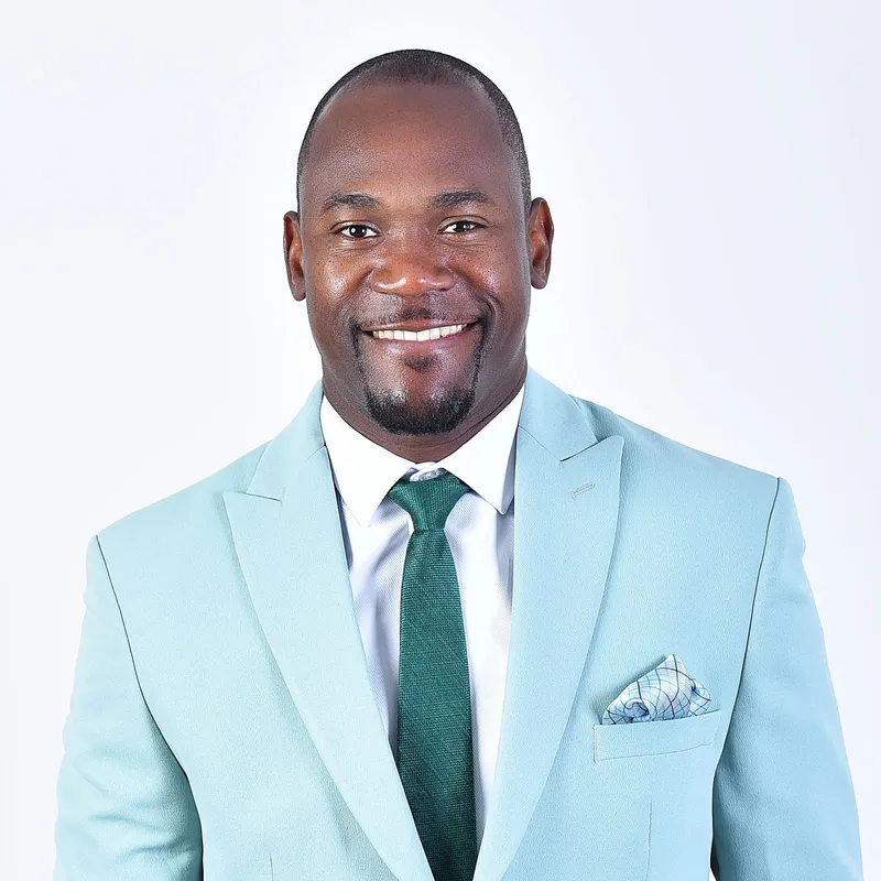 Meadowbridge Seventh-day Adventist Church featured