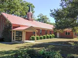 Meister Memorial Deer Lodge Seventh-day Adventist Church exterior