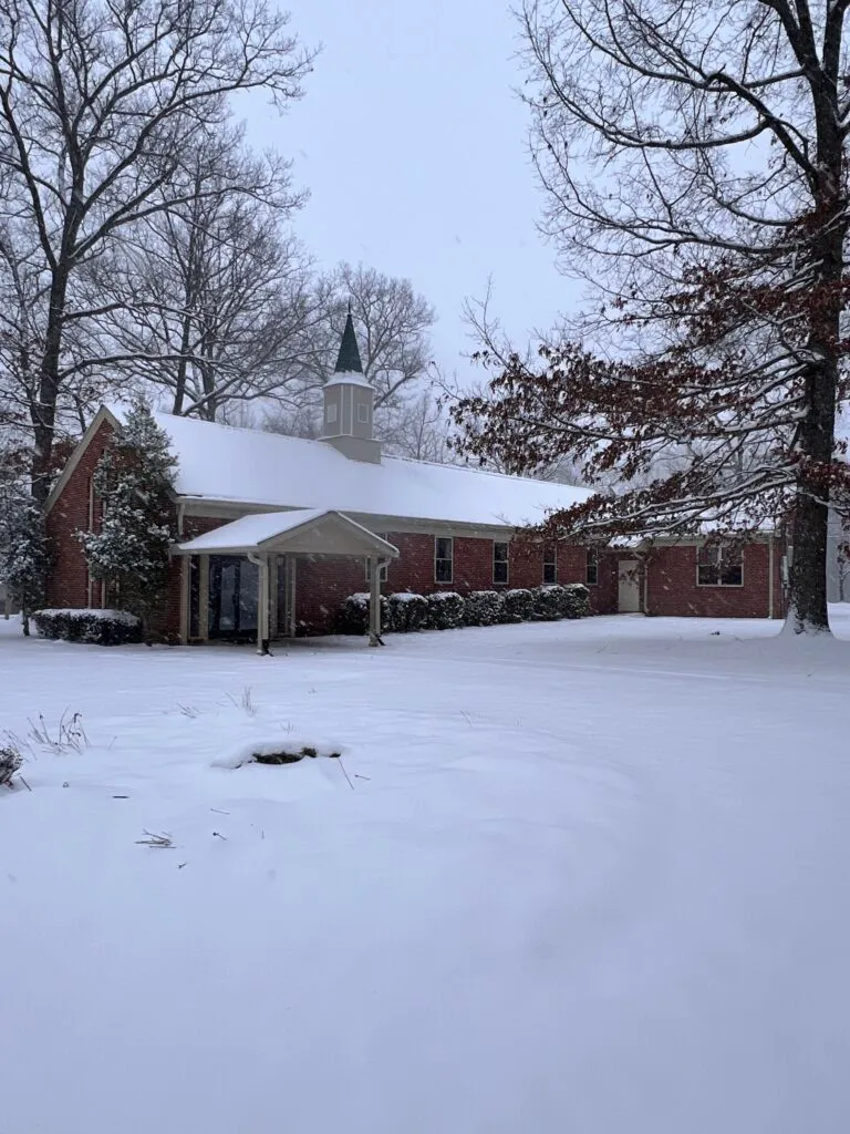 Meister Memorial Deer Lodge Seventh-day Adventist Church featured
