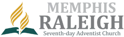 Memphis / Raleigh Seventh-day Adventist Church featured