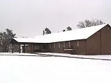 Mena Seventh-day Adventist Church exterior