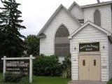 Menominee  Seventh-day Adventist Church exterior