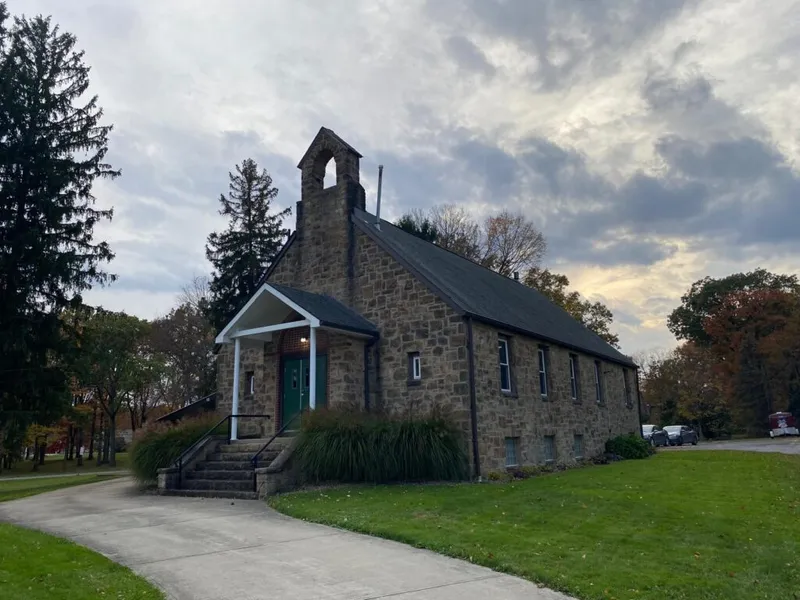 Meridian Road Seventh-day Adventist Church featured