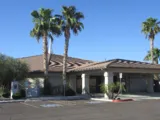 Mesa Palms Seventh-day Adventist Church exterior