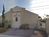 Mesa Spanish Seventh-day Adventist Church exterior