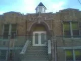Metropolitan Church (Plainfield) exterior