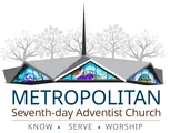 Metropolitan Seventh-day Adventist Church exterior