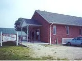 Mexico Seventh-day Adventist Church exterior