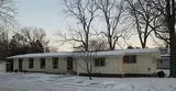 Michigan City Seventh-day Adventist Church exterior