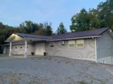 Middlesboro Seventh-day Adventist Church exterior