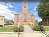 Middletown Spanish Seventh-day Adventist Church exterior