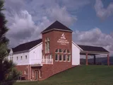Middletown Valley Seventh-day Adventist Church exterior