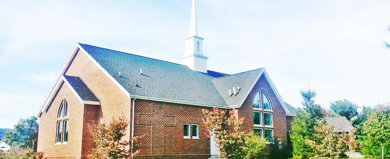 Middletown Valley Seventh-day Adventist Church featured