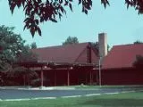 Midland Seventh-day Adventist Church exterior