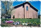 Mills River Seventh-day Adventist Church exterior