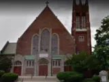 Milwaukee Sharon Seventh-day Adventist Church exterior