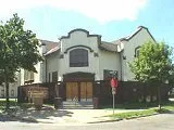 Minneapolis Hispanic Seventh-day Adventist Church exterior