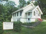 Minneapolis Korean Seventh-day Adventist Church exterior