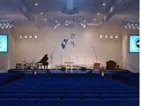 Miracle City Church exterior