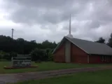 Mocksville Seventh-day Adventist Church exterior
