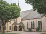 Modesto Central Seventh-day Adventist Church exterior