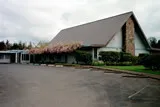 Molalla Seventh-day Adventist Church exterior