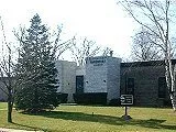 Moline Seventh-day Adventist Church exterior