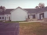 Monroe Seventh-day Adventist Church exterior