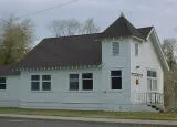Monte Vista Seventh-day Adventist Church exterior