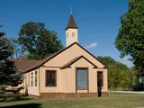 Monteagle Seventh-day Adventist Church exterior