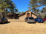 Monticello Seventh-day Adventist Church exterior