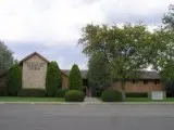 Montrose Seventh-day Adventist Church exterior