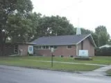 Moorhead Seventh-day Adventist Church exterior
