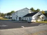 Morehead Seventh-day Adventist Church exterior