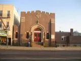 Morris Park Seventh-day Adventist Church exterior
