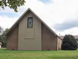 Morristown Seventh-day Adventist Church exterior
