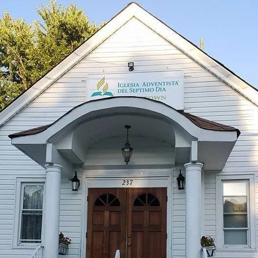Morristown Spanish Seventh-day Adventist Church featured