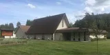 Morton Adventist Church exterior