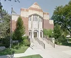 Morton Grove Fil-Am Seventh-day Adventist Church exterior