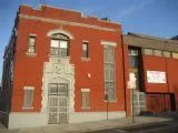 Mott Haven Spanish Seventh-day Adventist Church exterior