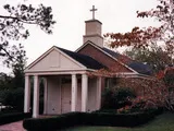 Moultrie Seventh-day Adventist Church exterior