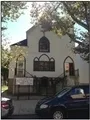 Mount Moriah Seventh-day Adventist Church exterior