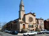 Mount of Olives Seventh-day Adventist Church exterior