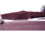 Mount Pleasant Seventh-day Adventist Church exterior