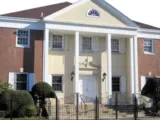 Mount Sinai Seventh-day Adventist Church exterior