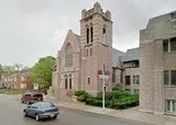 Mount Sinai Seventh-day Adventist Company exterior